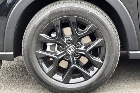 Used 2025 Honda HR-V Sport image 25