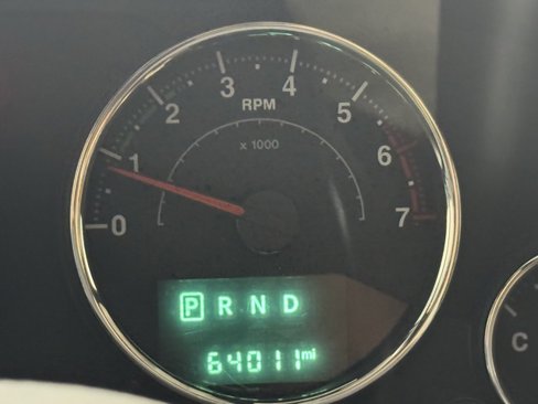 Used 2018 Jeep Wrangler Unlimited Sahara image 10