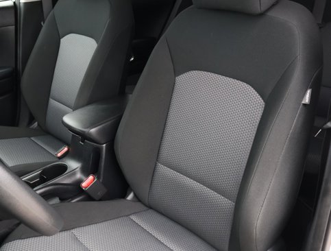 Used 2023 Kia Soul S image 11