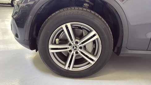 Used 2020 Mercedes-Benz GLC 300 4MATIC image 27