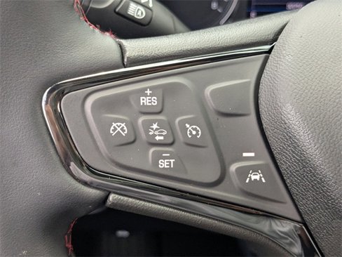 Used 2023 Chevrolet Equinox RS image 21