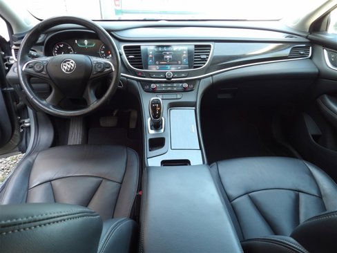 Used 2017 Buick LaCrosse Essence image 20