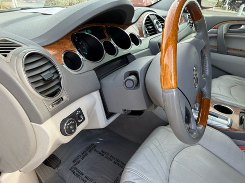 Used 2010 Buick Enclave CXL w/ Trailering Provision Package image 16