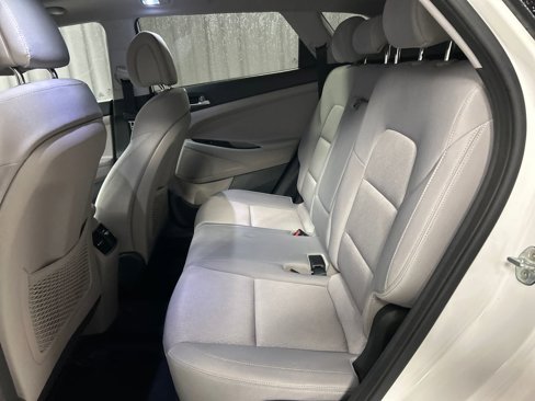 Used 2017 Hyundai Tucson Value image 21
