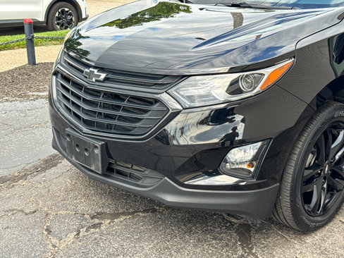 Used 2020 Chevrolet Equinox LT w/ Midnight Edition image 47