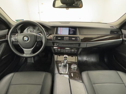 Used 2016 BMW 535i xDrive Sedan image 17