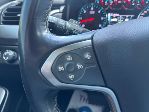 Used 2019 Chevrolet Tahoe LT image 20