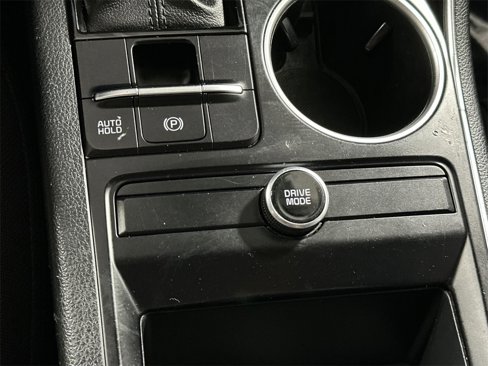 Used 2021 Kia K5 LXS image 25