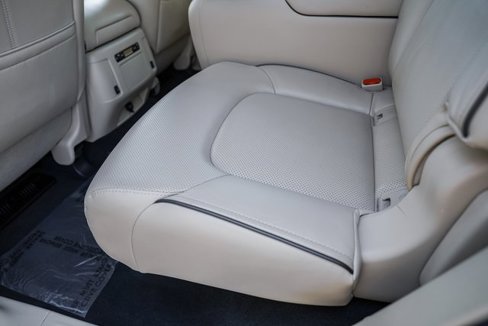 Used 2019 INFINITI QX80 Luxe image 33