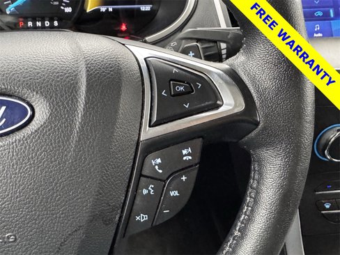 Used 2020 Ford Edge SEL w/ Convenience Package image 21