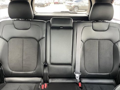 Used 2024 Jeep Grand Cherokee Altitude image 14
