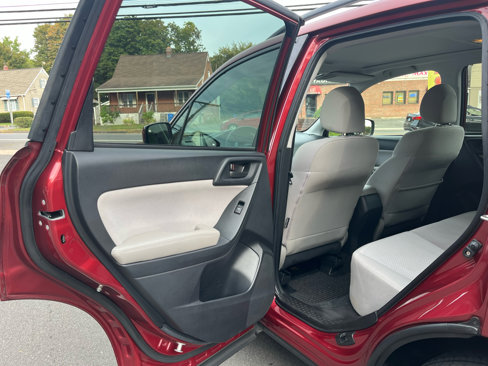 Used 2016 Subaru Forester 2.5i Premium w/ Popular Package #2 image 18