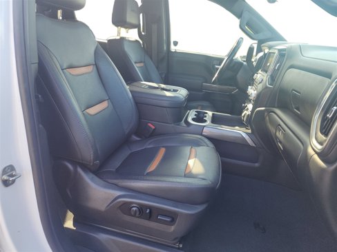 Used 2021 GMC Sierra 1500 AT4 w/ AT4 Value Package image 38