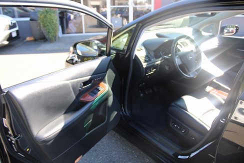 Used 2010 Lexus HS 250h image 14