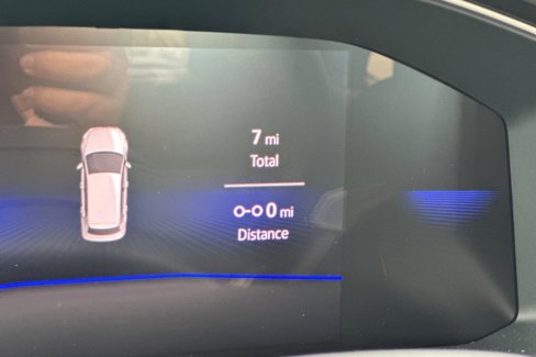 New 2025 Volkswagen Jetta Sport image 22