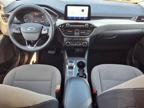 Used 2022 Ford Escape SE w/ Convenience Package image 9