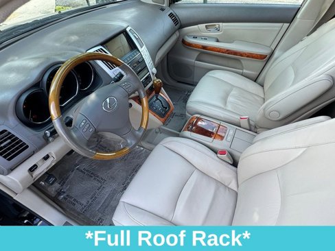 Used 2009 Lexus RX 350 2WD image 16