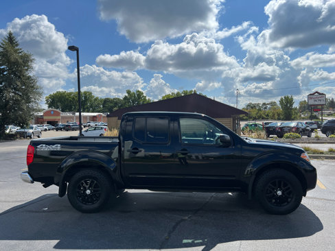 Used 2014 Nissan Frontier SV w/ SV Value Truck Package image 10