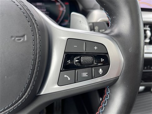 Certified 2023 BMW X3 M40i w/ Premium Package image 28
