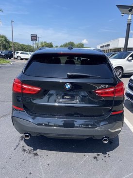 Used 2018 BMW X1 sDrive28i image 3