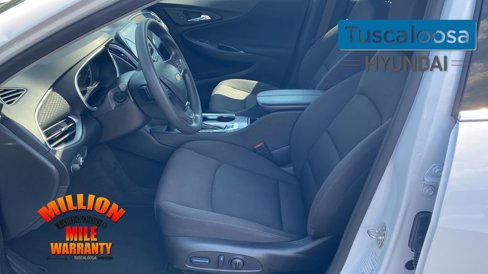 Used 2024 Chevrolet Malibu LT image 25