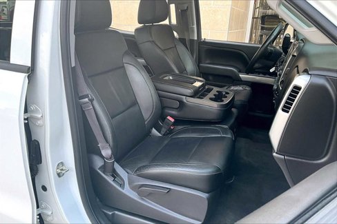 Used 2014 Chevrolet Silverado 1500 LT w/ All Star Edition image 8