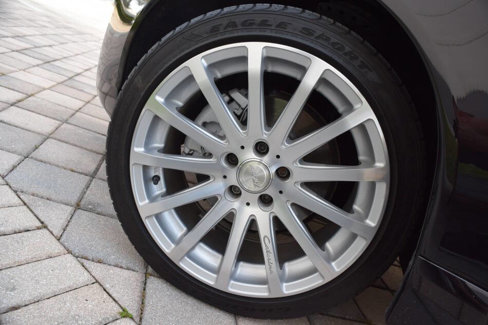 Used 2016 Volvo S80 T5 Platinum w/ Inscription Package image 83