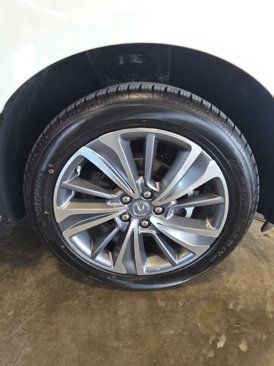 Used 2017 Acura MDX FWD w/ Technology Package image 45