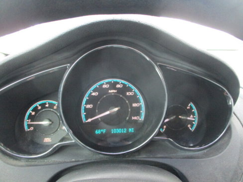 Used 2008 Chevrolet Malibu LT w/ Power Convenience Package image 27