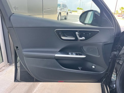 Certified 2025 Mercedes-Benz C 300 Sedan image 15