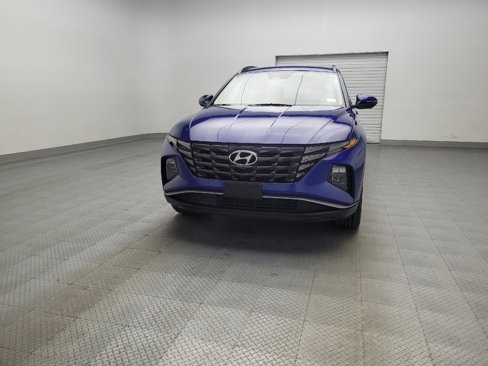 Used 2022 Hyundai Tucson SEL w/ Convenience Package image 15