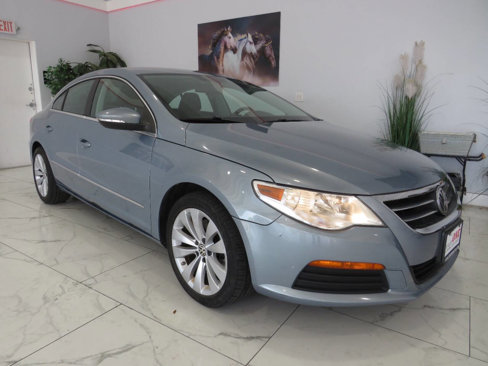 Used 2012 Volkswagen CC R-Line image 1