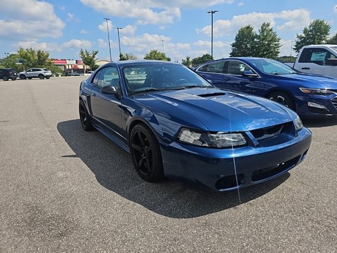 Used 1999 Ford Mustang GT image 3