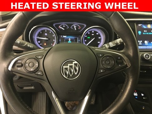 Used 2020 Buick Envision Essence image 26