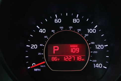 Used 2016 Kia Soul + image 9
