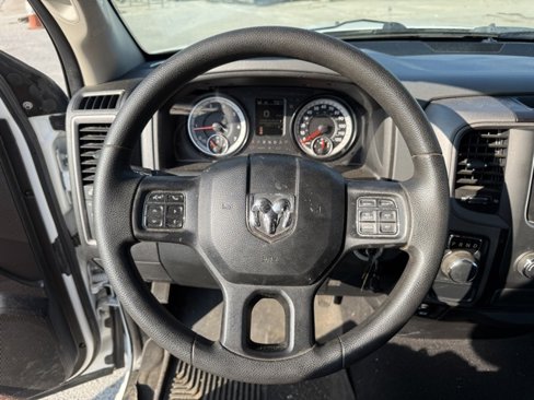Used 2016 RAM 1500 Tradesman w/ Power & Remote Entry Group image 13