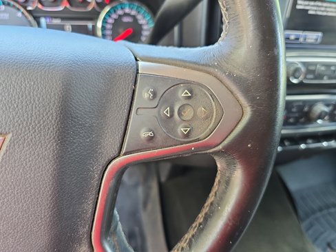 Used 2018 Chevrolet Silverado 1500 LT w/ All Star Edition image 17