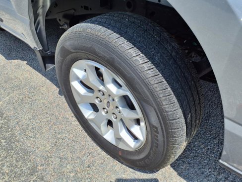 Used 2022 Ford F150 XLT image 8