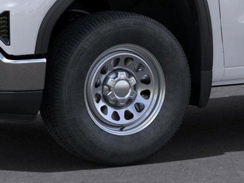 New 2025 GMC Sierra 1500 Pro w/ Pro Value Package image 29