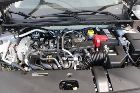 Used 2023 Nissan Sentra SV image 56