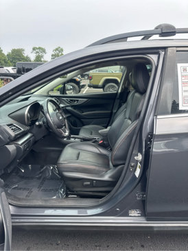 Used 2021 Subaru Crosstrek 2.5i Limited w/ Moonroof Package 2 image 13