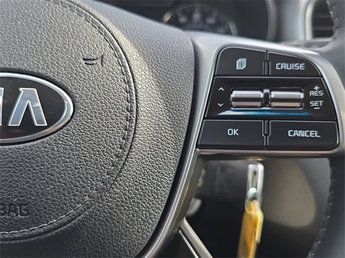 Used 2020 Kia Sorento LX w/ LX I4 Convenience Package image 20