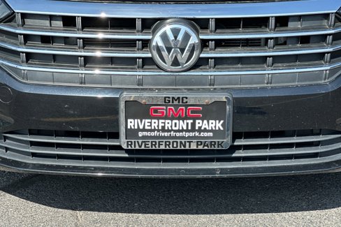 Used 2021 Volkswagen Jetta SE image 42