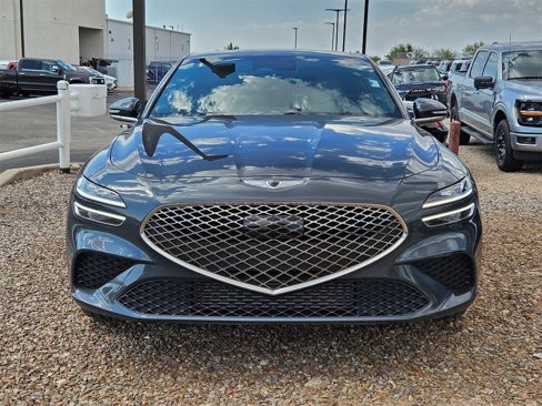 Used 2023 Genesis G70 2.0T image 2