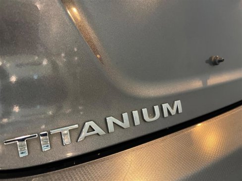 Used 2014 Ford Fiesta Titanium w/ Exterior Protection Package image 80
