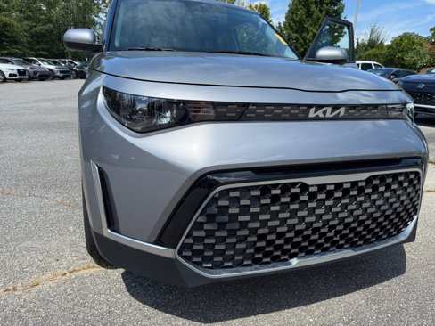 Used 2025 Kia Soul EX image 28