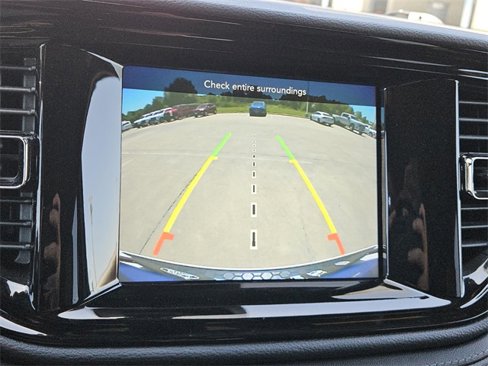 Used 2022 Dodge Durango GT image 15