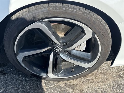 Used 2020 Honda Accord Sport image 22