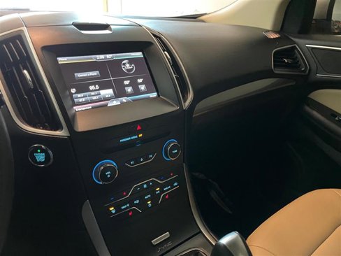 Used 2015 Ford Edge SEL w/ Equipment Group 201A image 77