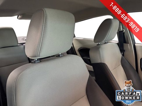 Used 2012 Ford Fiesta S image 8